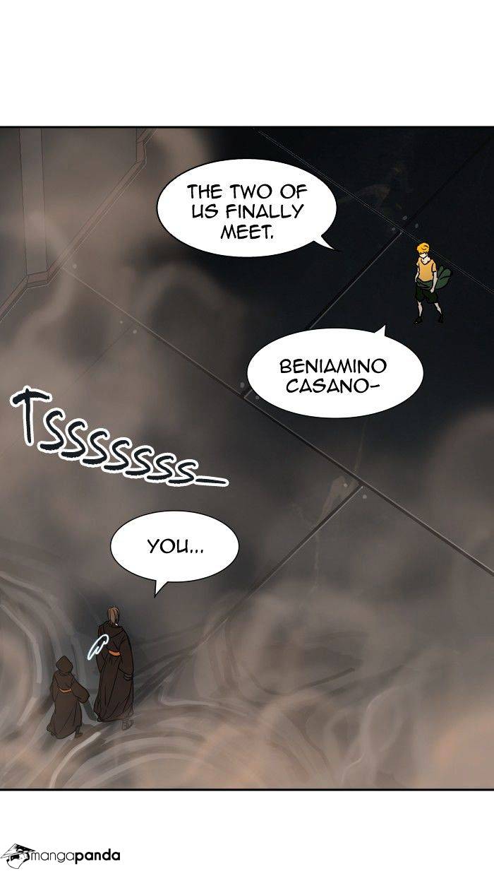 Tower of God Chapter 306 image 043